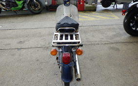HONDA C50 SUPER CUB C50