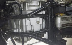 KAWASAKI KDX220SR 2008 DX220B