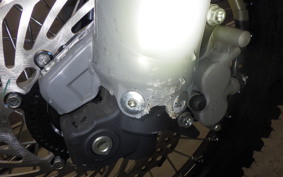 HONDA CRF250L MD47