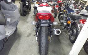 HONDA CB400 SUPER BOLDOR VTEC 2005 NC39