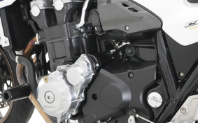 HONDA CB1300SF BOLDOR 2014 SC54