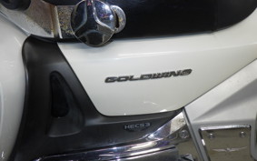 HONDA GL 1800 GOLD WING 2006 SC47