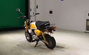 HONDA MONKEY AB27