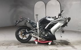 KAWASAKI NINJA400 EX400E