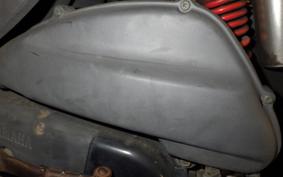 YAMAHA JOG ZR Gen.3 SA39J
