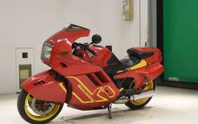 BMW K1 1989