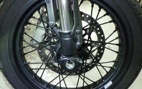 DUCATI SCRAMBLER 2024