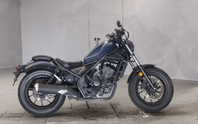 HONDA REBEL MC49