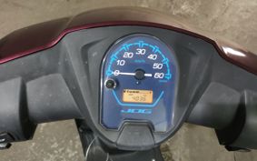 YAMAHA JOG AY01