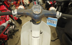 HONDA C90 SUPER CUB HA02