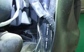 SUZUKI ADDRESS 110 CE47A