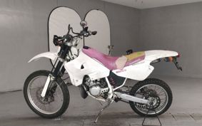 YAMAHA DT200 WR 3XP