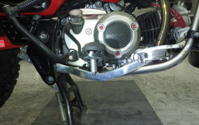HONDA CT125-2 JA65