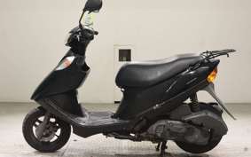 SUZUKI ADDRESS V125 G 2026 CF46A