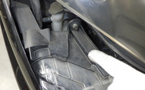 YAMAHA MAJESTY 250 Gen.4 2021 SG20J