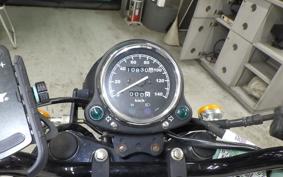 KAWASAKI 250TR 2012 BJ250F