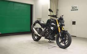 BMW G310R 2023