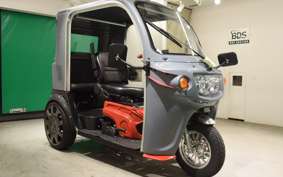 OTHER UNREGISTERED MODEL by BDS TRIKE250 2024