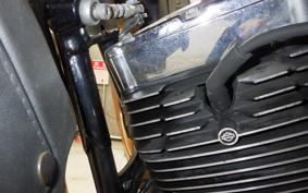 HARLEY FLHX 1580 2008