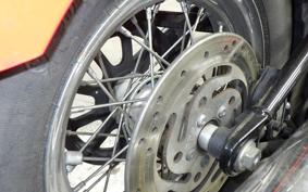 HARLEY FLSTN 1580 2008