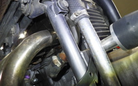 KAWASAKI BALIUS 250 2022 ZR250A