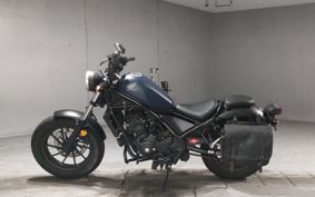 HONDA REBEL MC49
