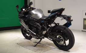 KAWASAKI ZX-25R-2SE 2016 ZX250H