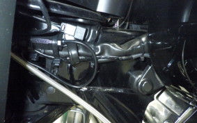 HARLEY FLHTC 1580 2009