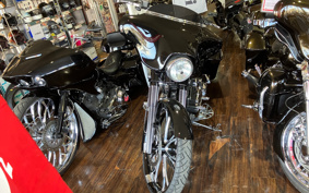 HARLEY FLHX STREET GURAIDO 2007 KB4