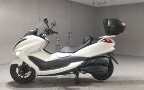 YAMAHA MAJESTY 250 SG20J