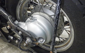 YAMAHA DRAGSTAR 400 1996 4TR
