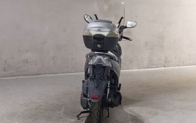 KYMCO MANY -SERI-S150 ..