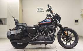 HARLEY XL1200NS 2020
