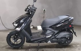 YAMAHA  CYGNUS  GRIF ASU SEJ4J