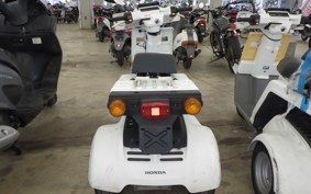 HONDA GYRO X TD02