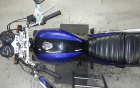 HONDA JADE MC23