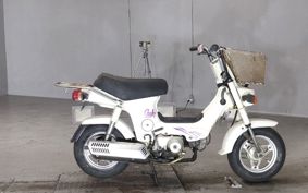 HONDA CAR LEE50 CF50