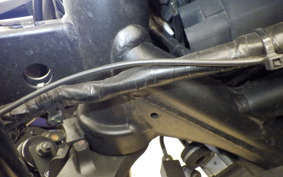 YAMAHA YZF-R25 A RG43J