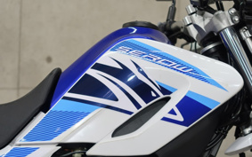 YAMAHA SEROW 250 DG31J