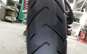 HONDA MONKEY 125 ABS JB02