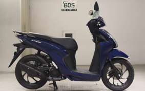 HONDA DIO110-3ﾍﾞｰｼｯｸ 2025 JK03