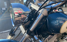 YAMAHA DRAGSTAR 250 VG05J