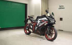 KAWASAKI ZX-25R 2017 ZX250E
