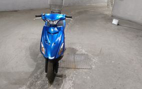 SUZUKI ADDRESS V125 CF4MA