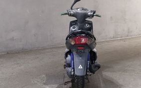 YAMAHA CYGNUS 125 X SE37