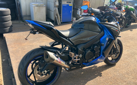 SUZUKI GSX-S1000F 2018 GT79B