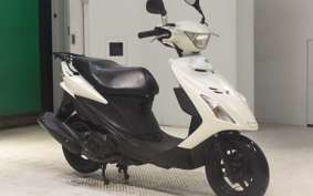 SUZUKI ADDRESS V125 S 1998 CF4MA