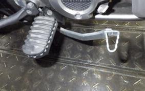 HONDA CT125 HUNTER CUB JA55