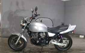 SUZUKI INAZUMA 400 2002 GK7BA