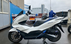 HONDA PCX125 E JK06